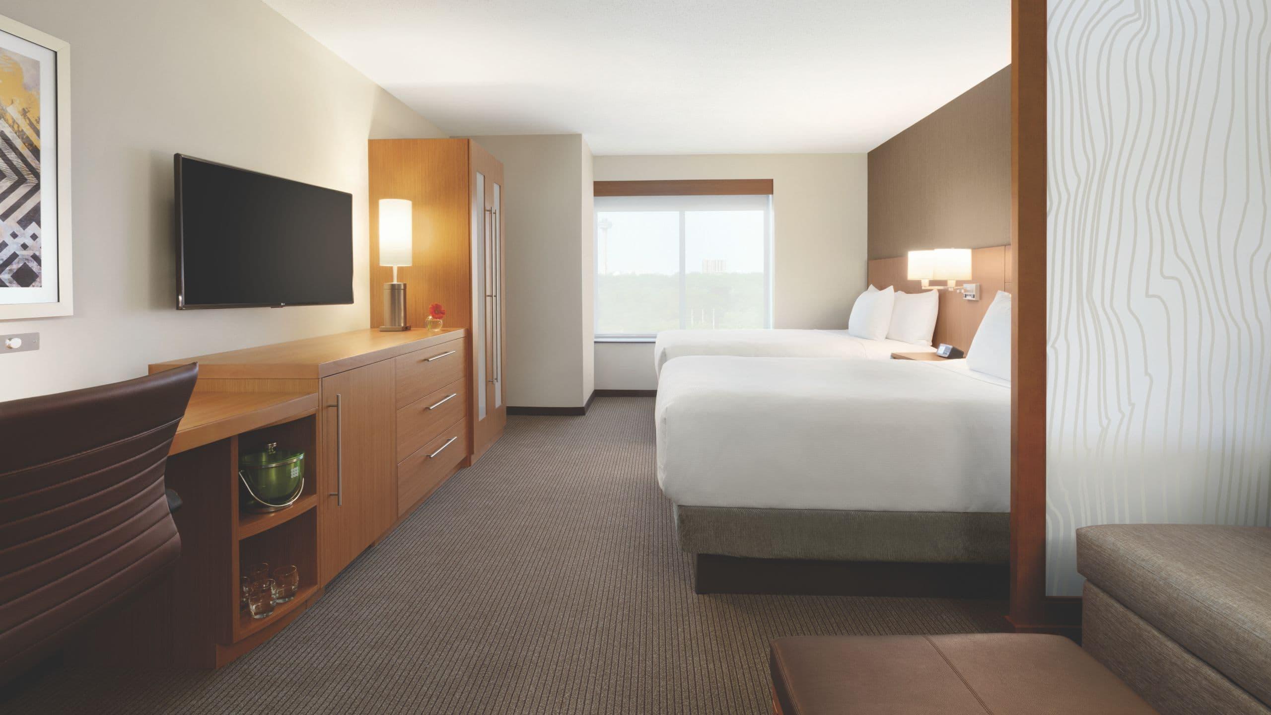 Hyatt Place Niagara Falls Hotel Ngoại thất bức ảnh