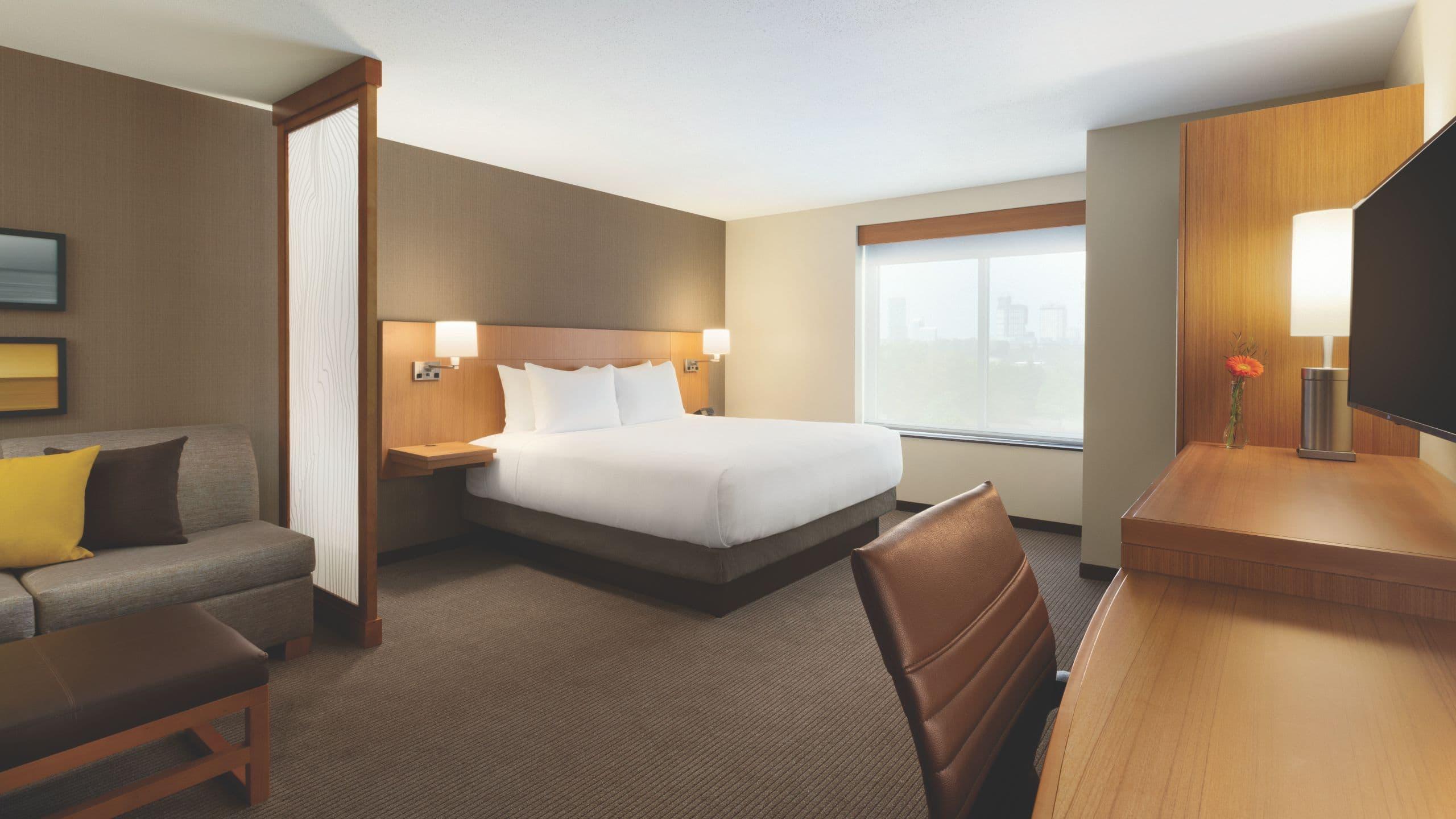 Hyatt Place Niagara Falls Hotel Ngoại thất bức ảnh