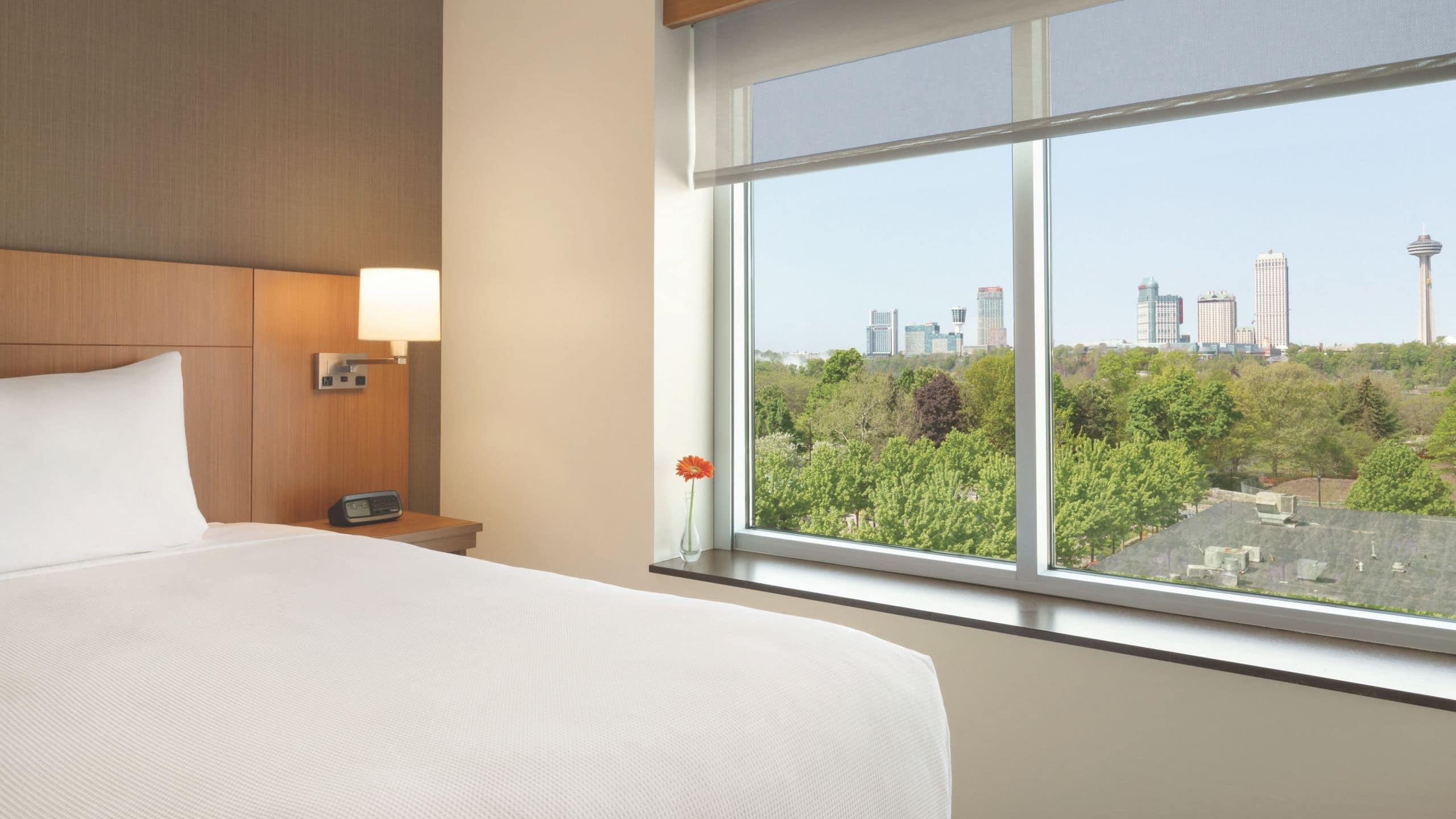 Hyatt Place Niagara Falls Hotel Ngoại thất bức ảnh