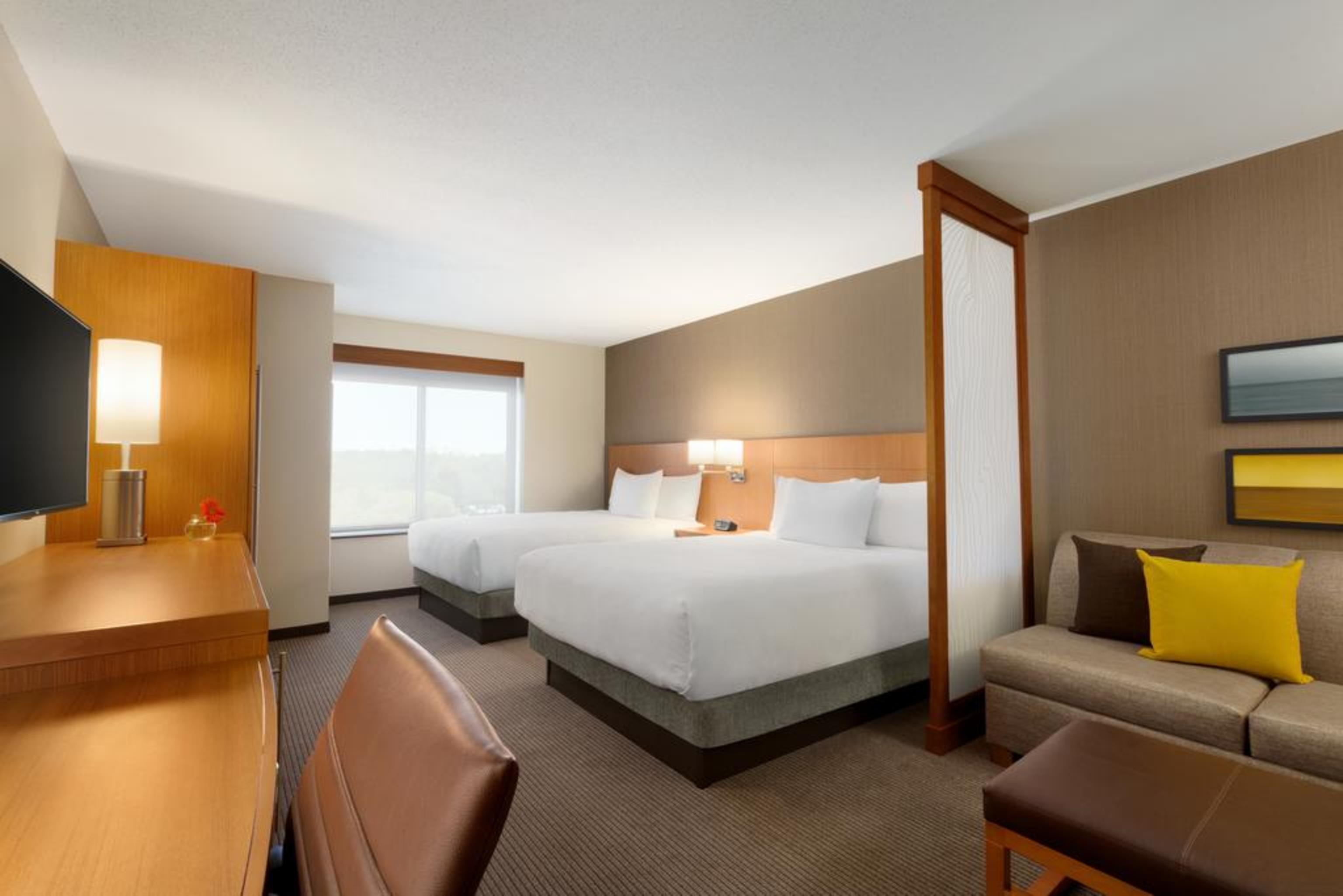 Hyatt Place Niagara Falls Hotel Ngoại thất bức ảnh