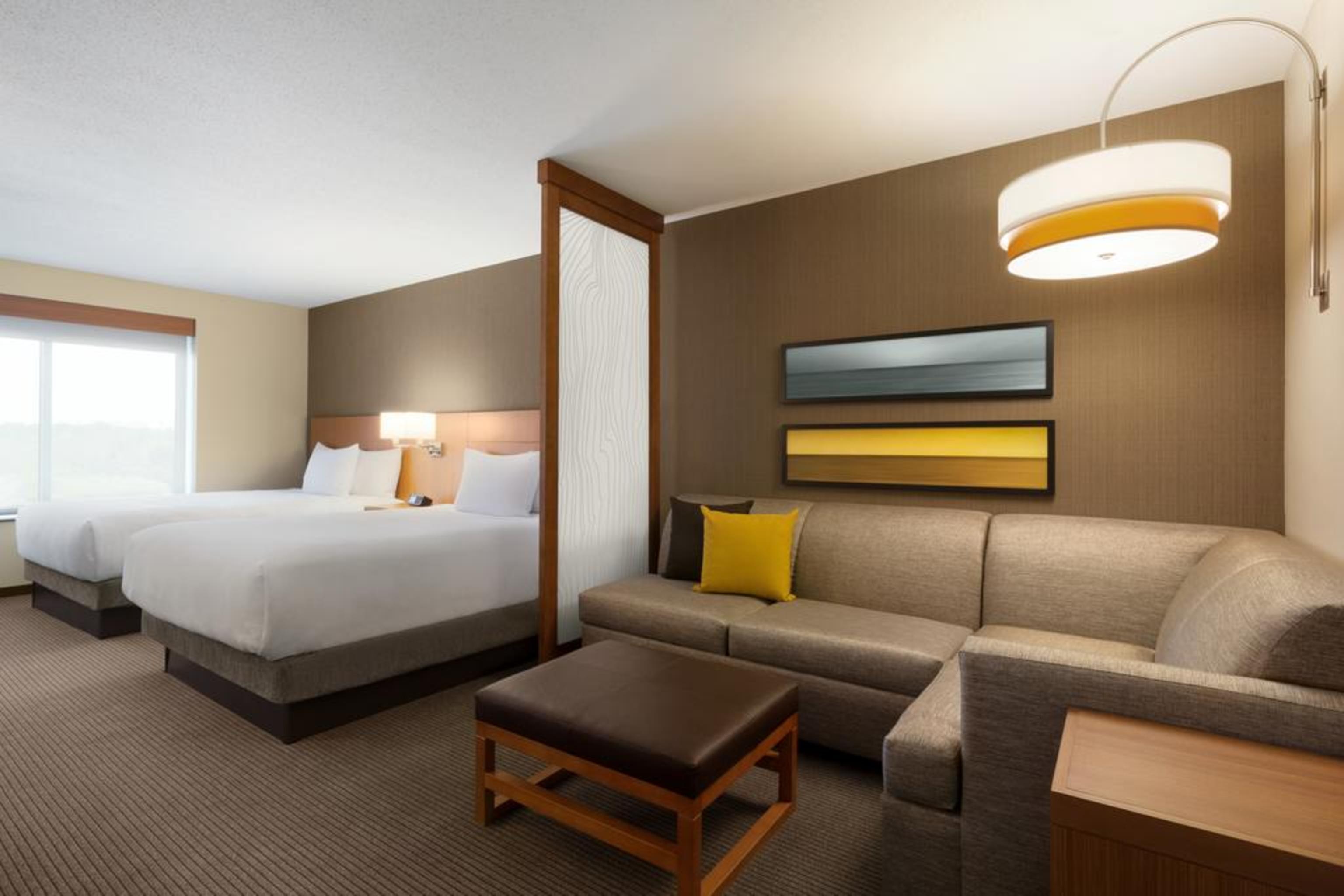 Hyatt Place Niagara Falls Hotel Ngoại thất bức ảnh