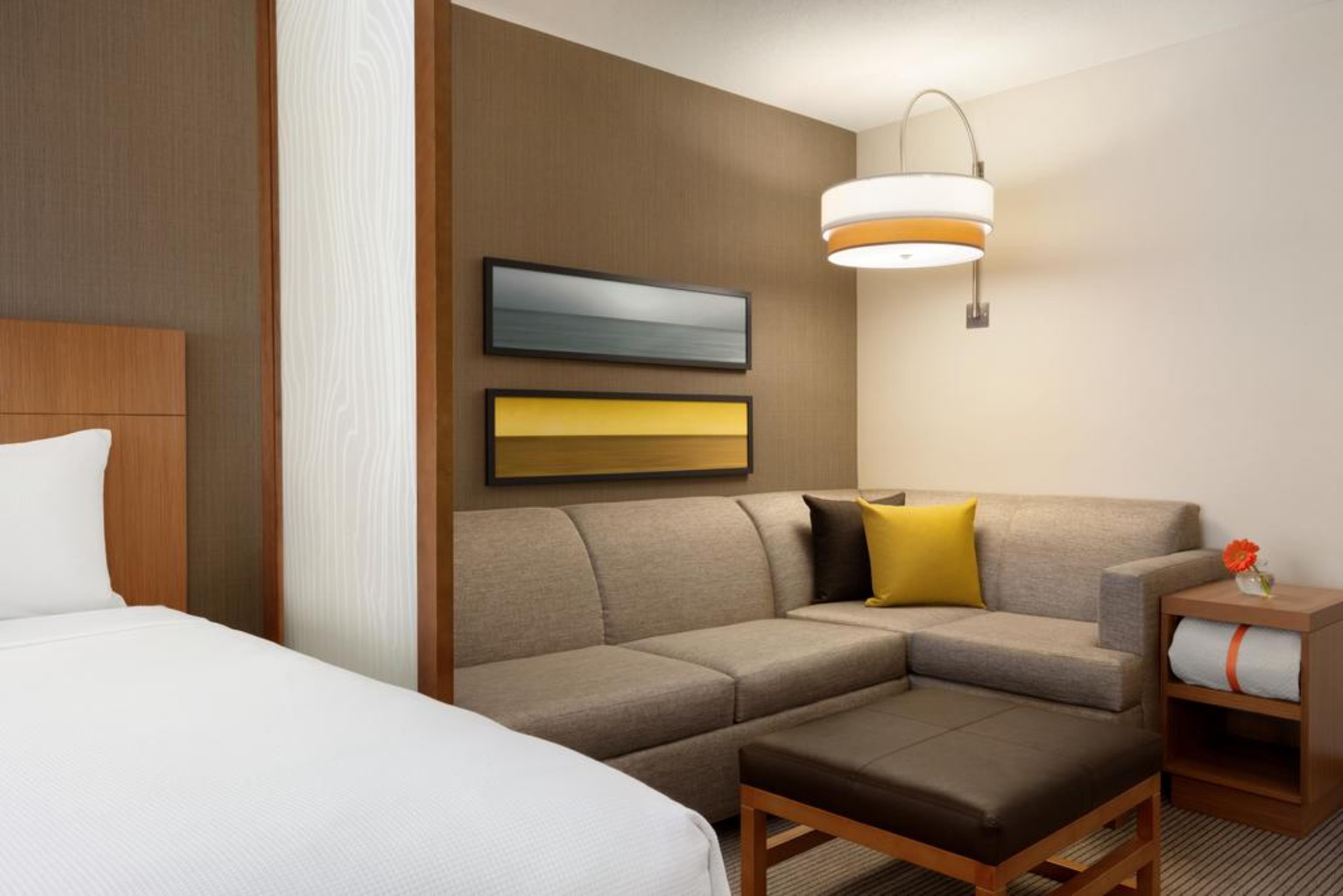 Hyatt Place Niagara Falls Hotel Ngoại thất bức ảnh