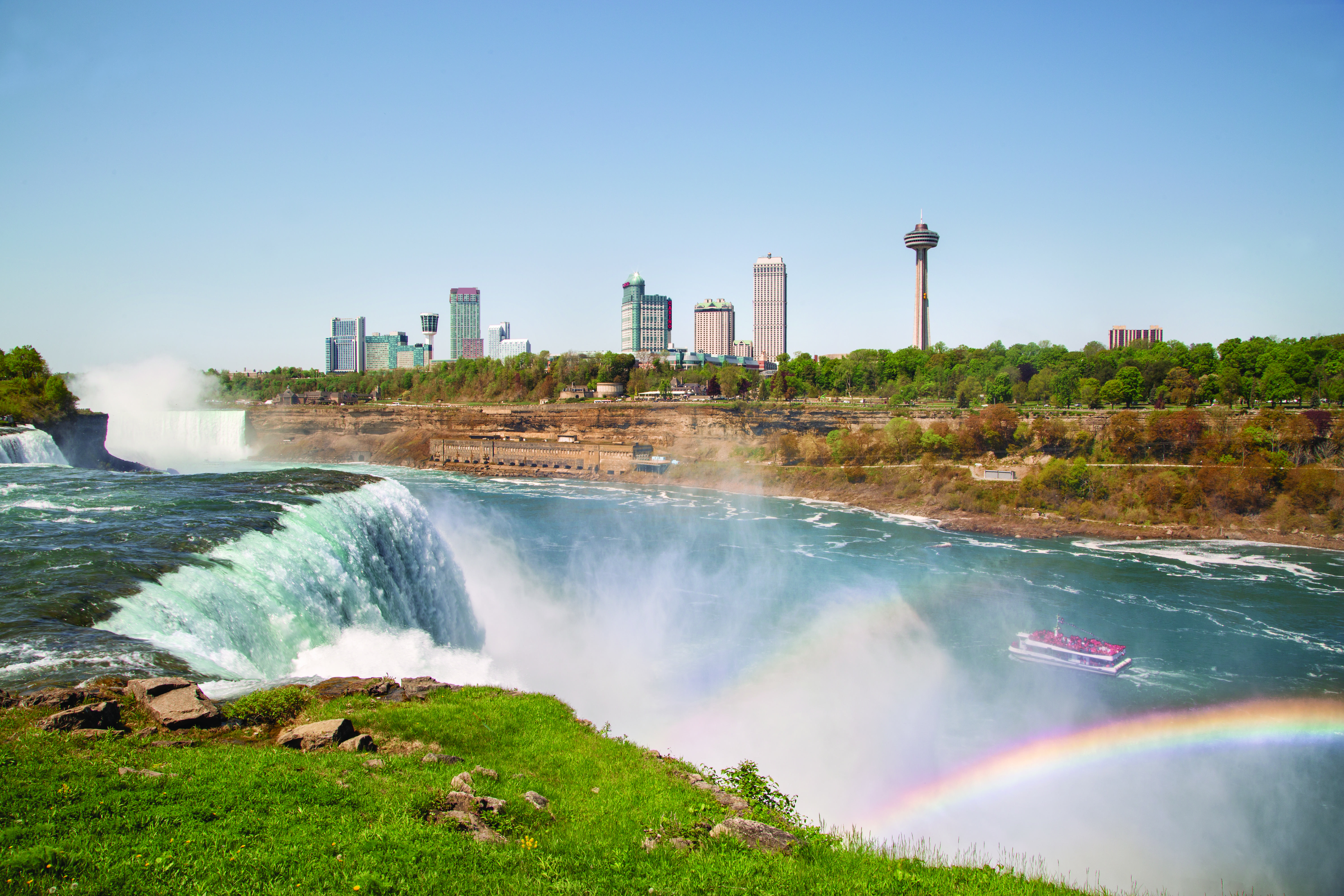 Hyatt Place Niagara Falls Hotel Ngoại thất bức ảnh