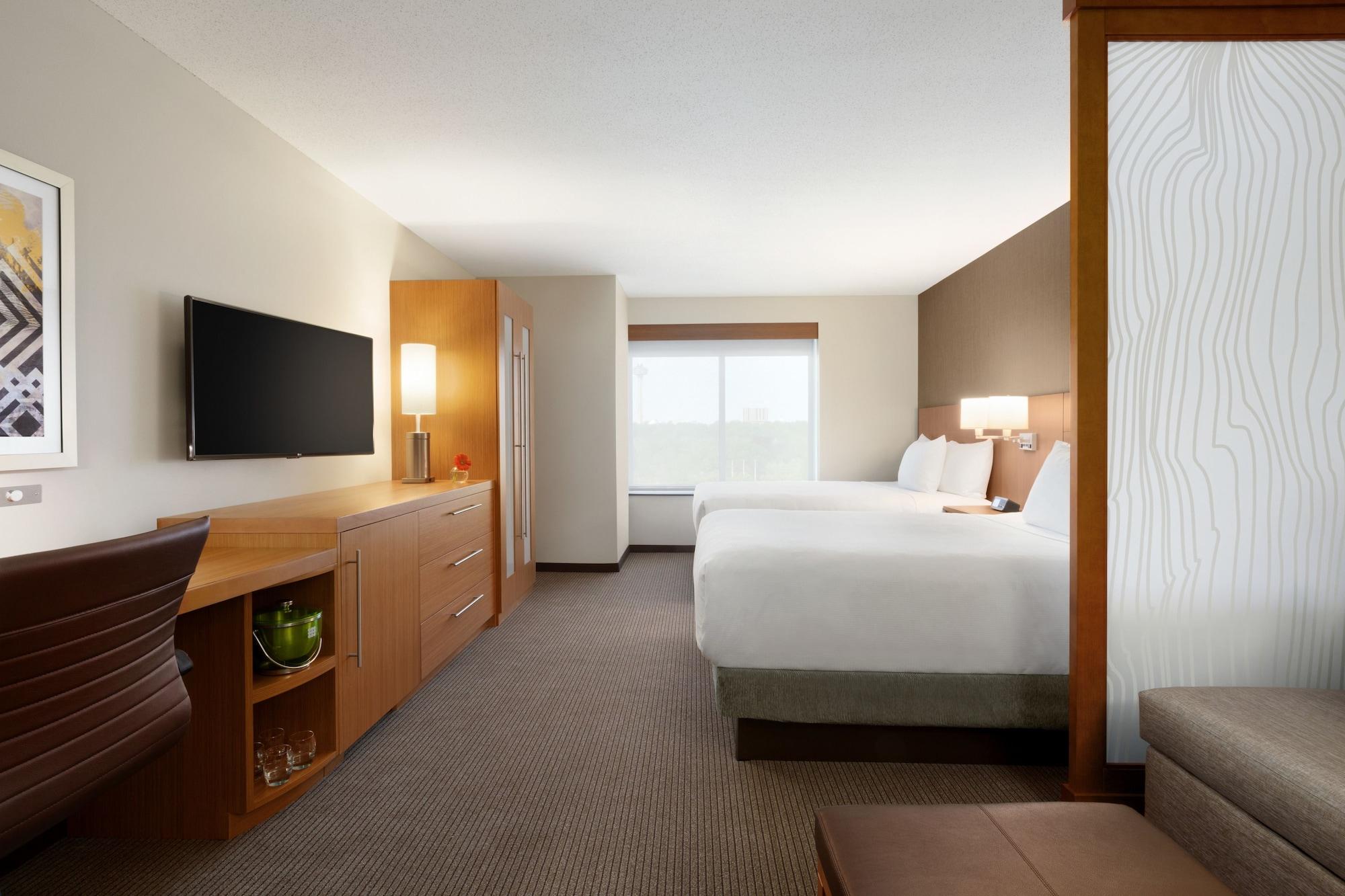 Hyatt Place Niagara Falls Hotel Ngoại thất bức ảnh