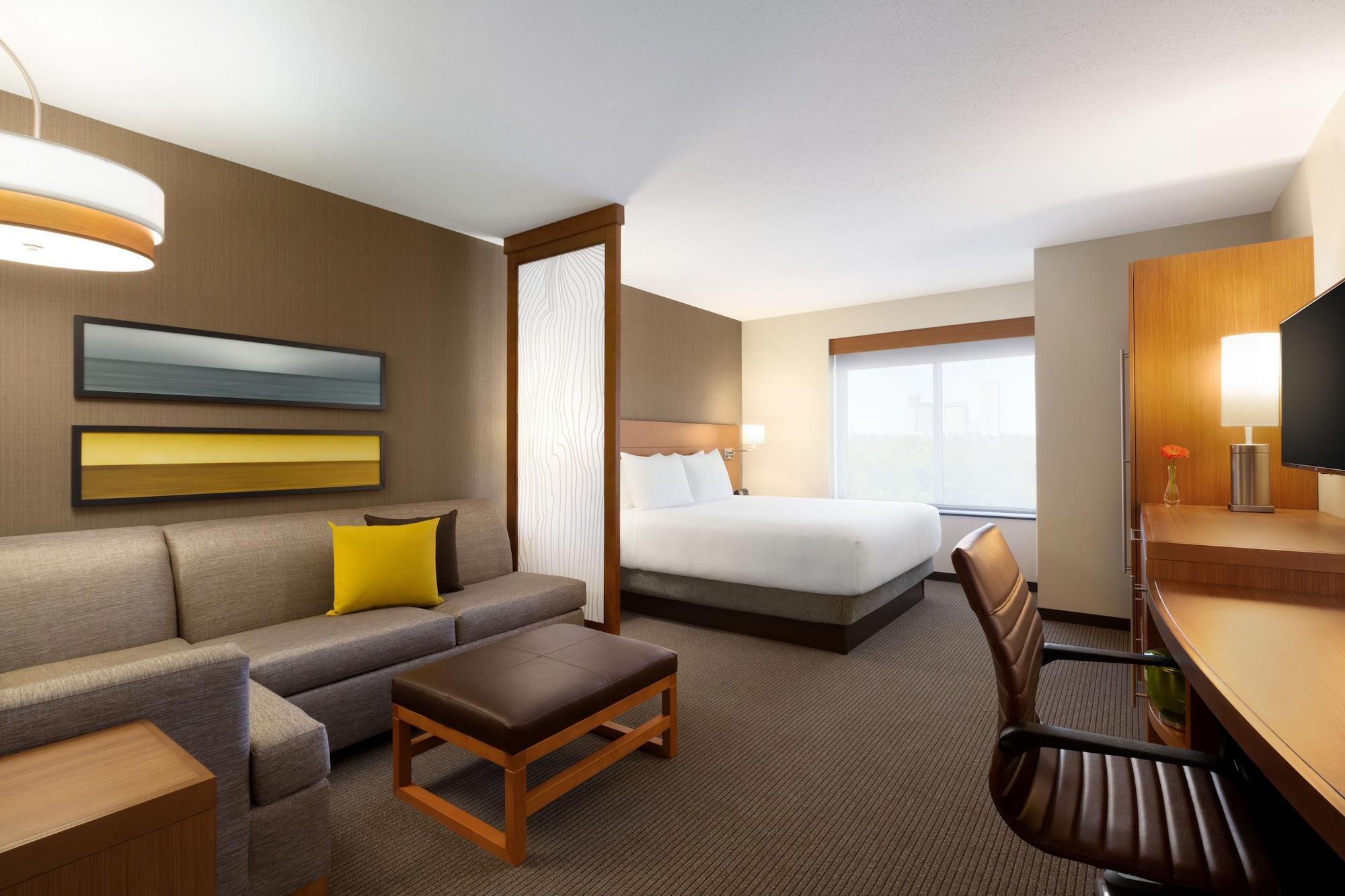 Hyatt Place Niagara Falls Hotel Ngoại thất bức ảnh