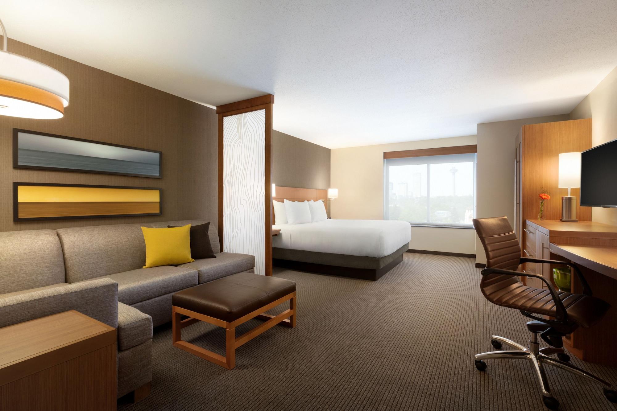 Hyatt Place Niagara Falls Hotel Ngoại thất bức ảnh